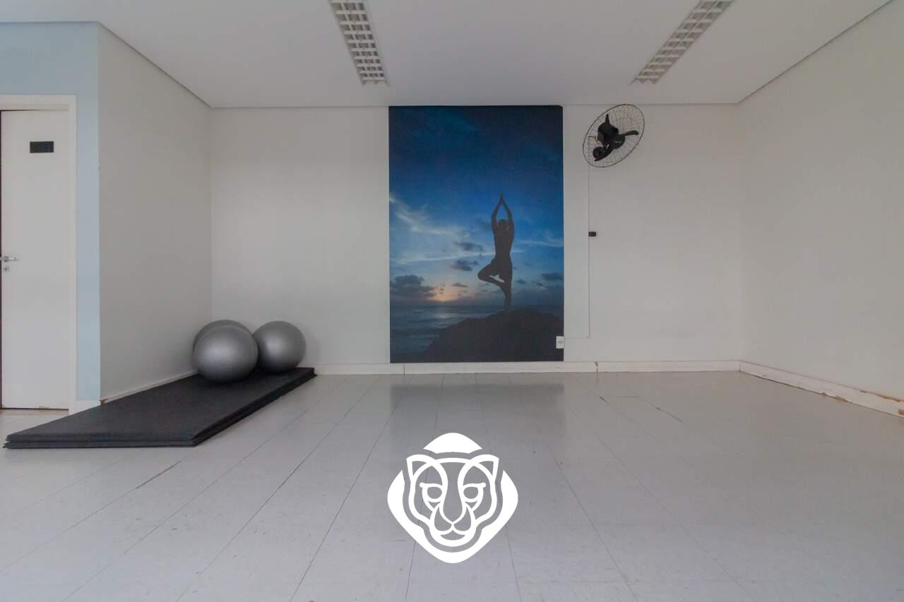 Sala de Pilates