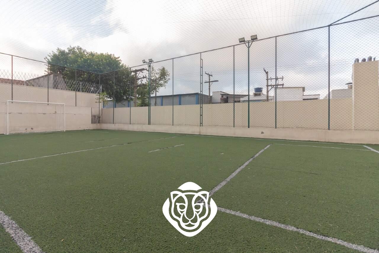 Campo Futebol
