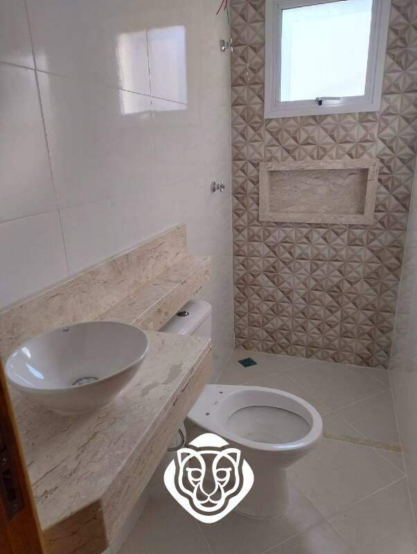 Banheiro 