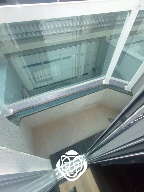 Sacada Dormitório I