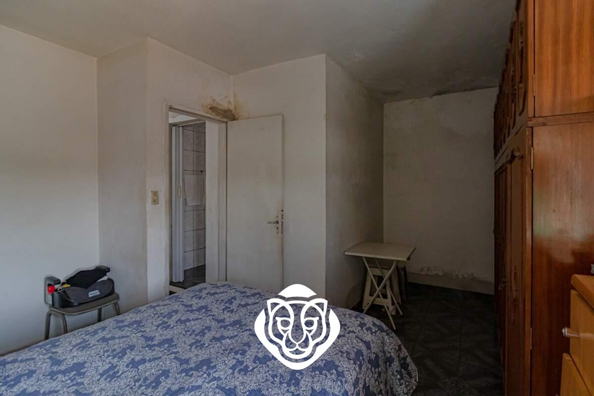 Dormitório I - suíte