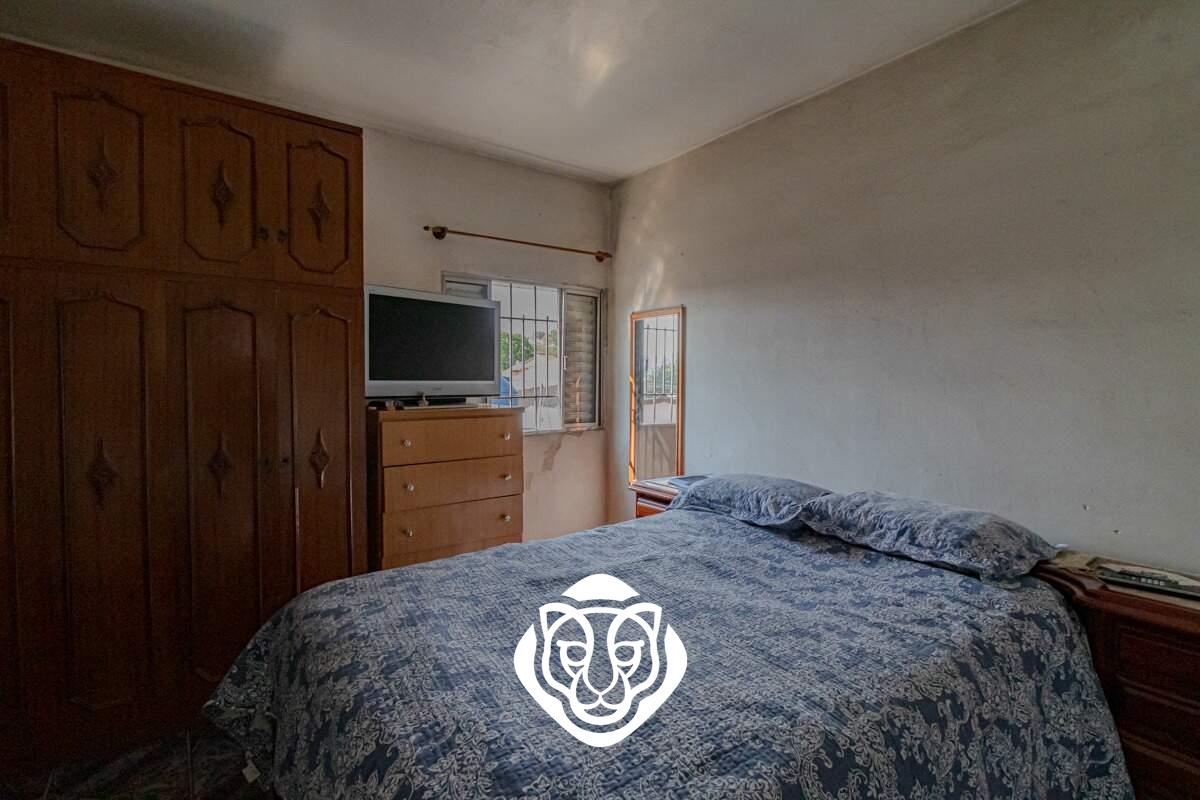 Dormitório I - suíte