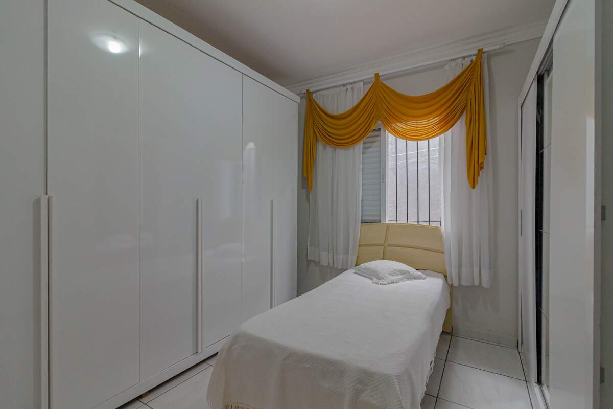 Dormitório I - Casa III