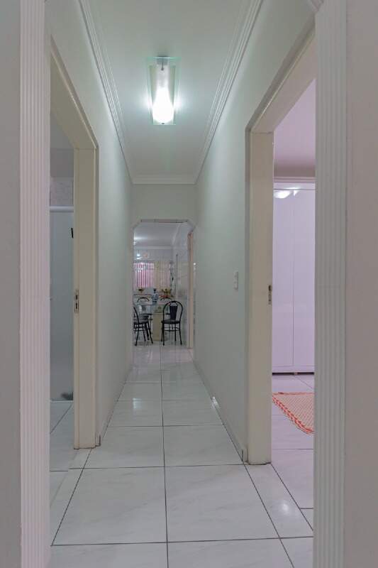 Corredor - Casa III