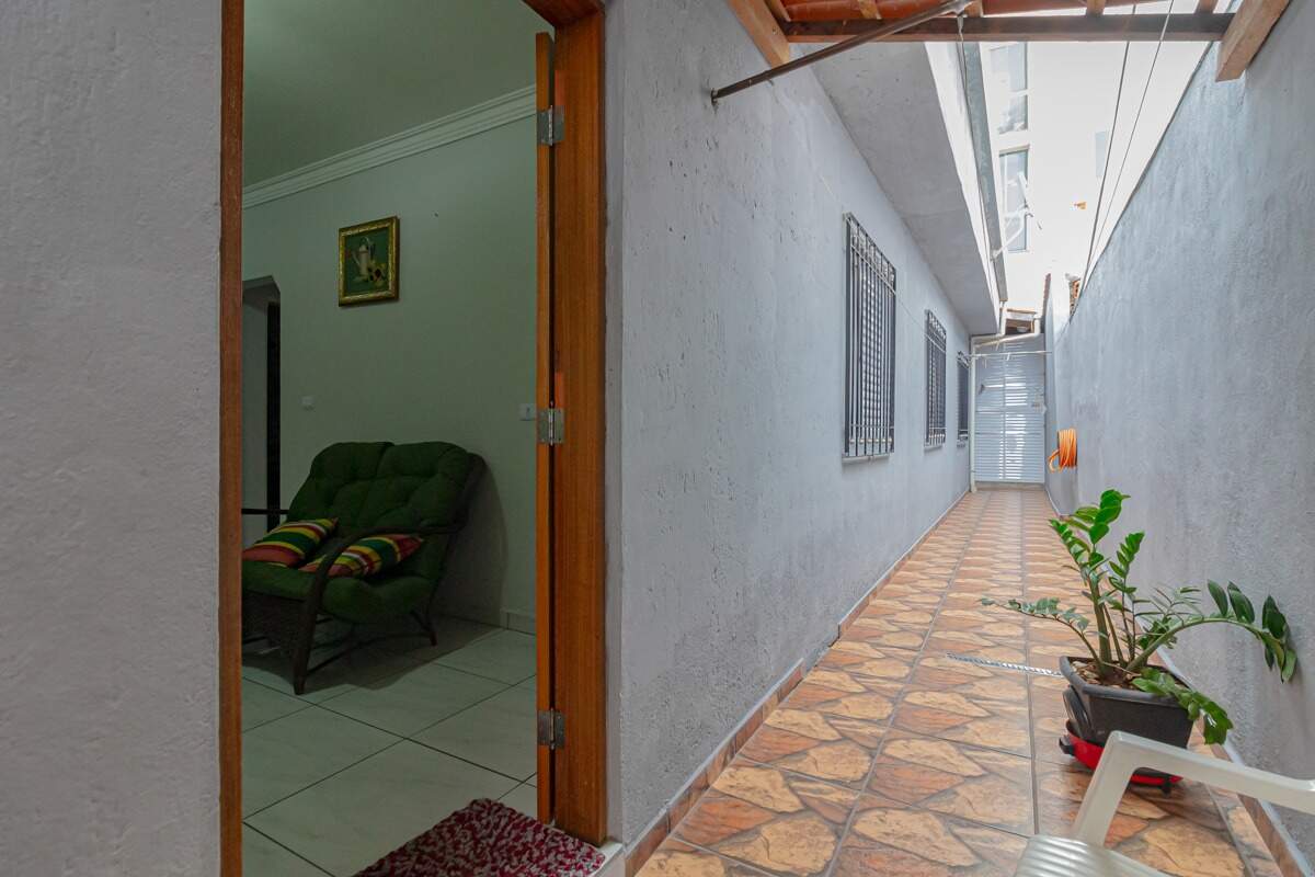 Casa III