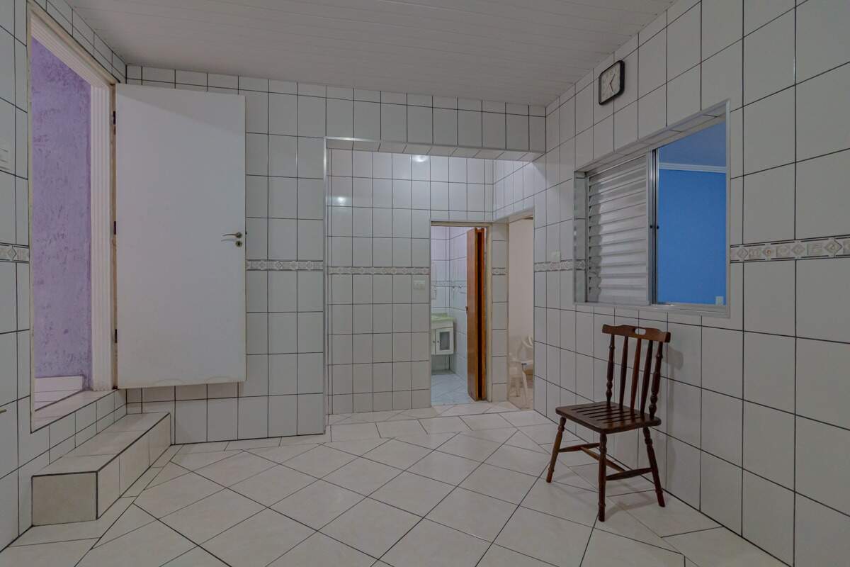 Cozinha - Casa II