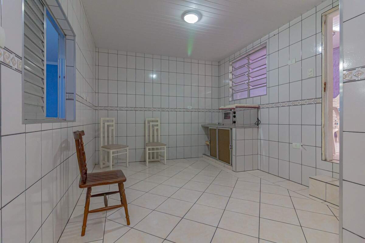 Cozinha - Casa II