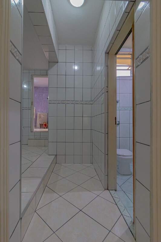 Corredor - Casa II