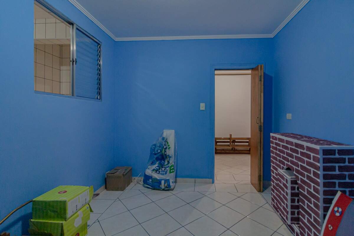 Dormitório II - Casa II