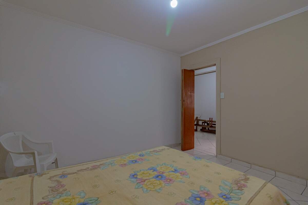 Dormitório I - Casa II