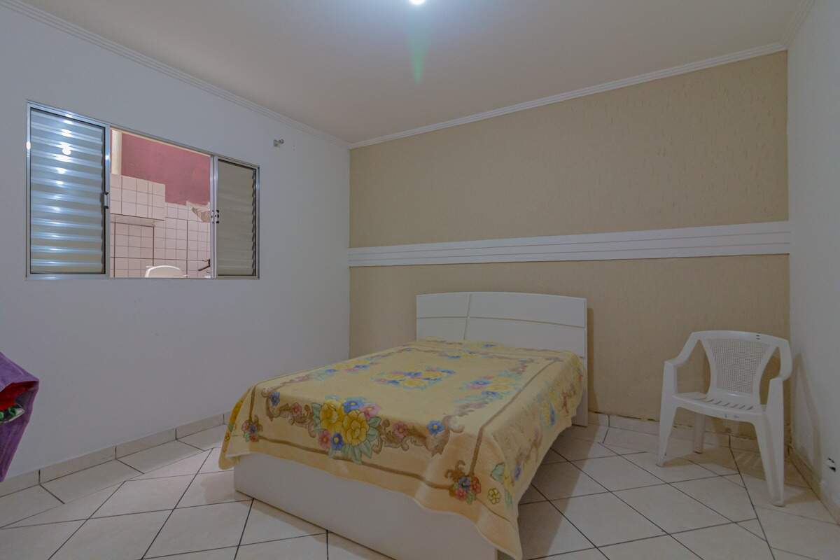 Dormitório I - Casa II