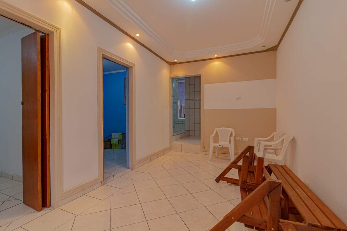 Sala - Casa II