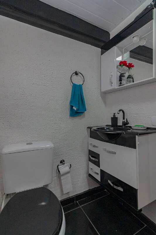Lavabo - Casa I