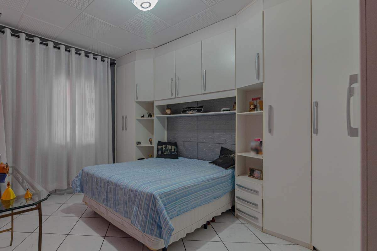Dormitório II - Casa I