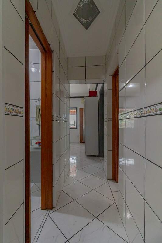 Corredor - Casa I