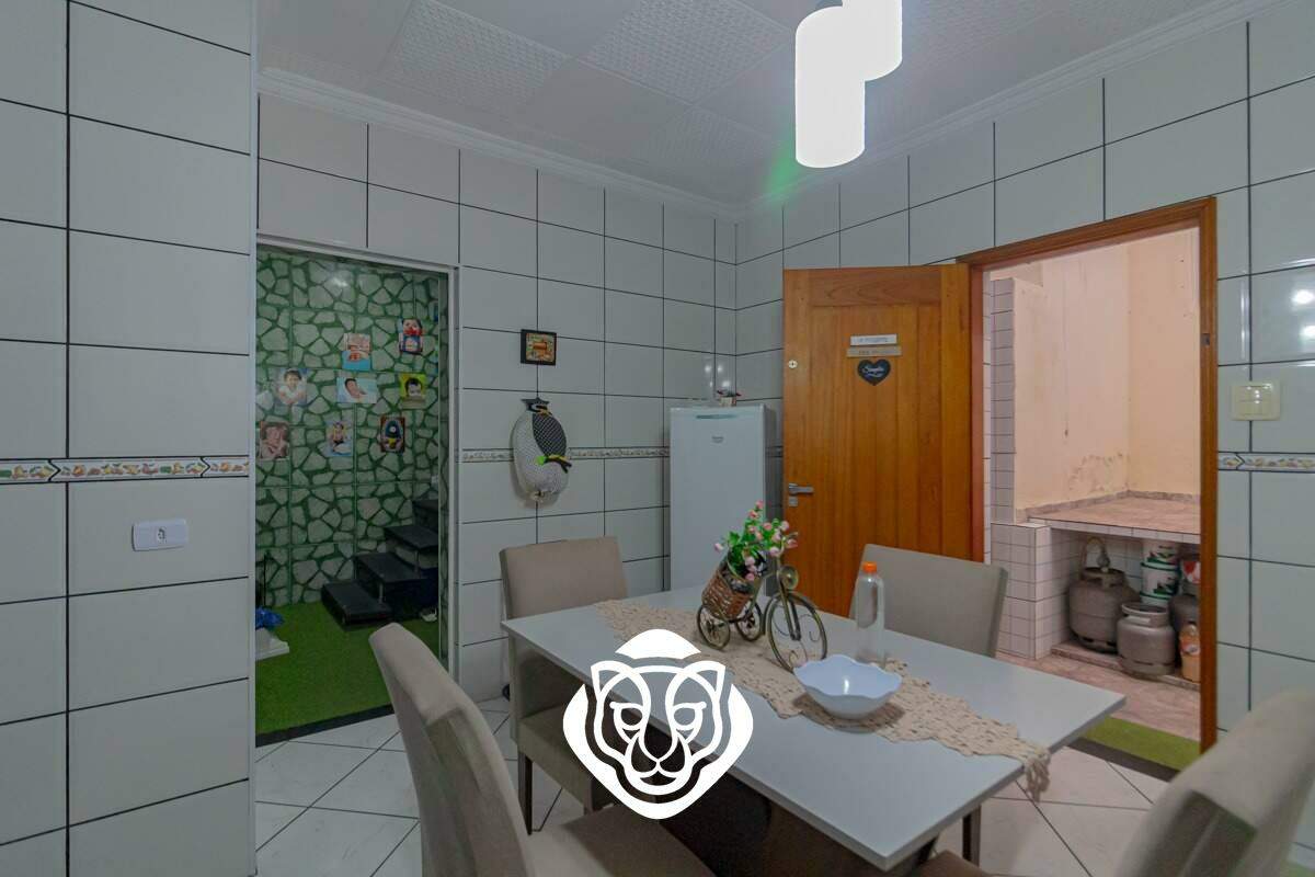 Cozinha - Casa I