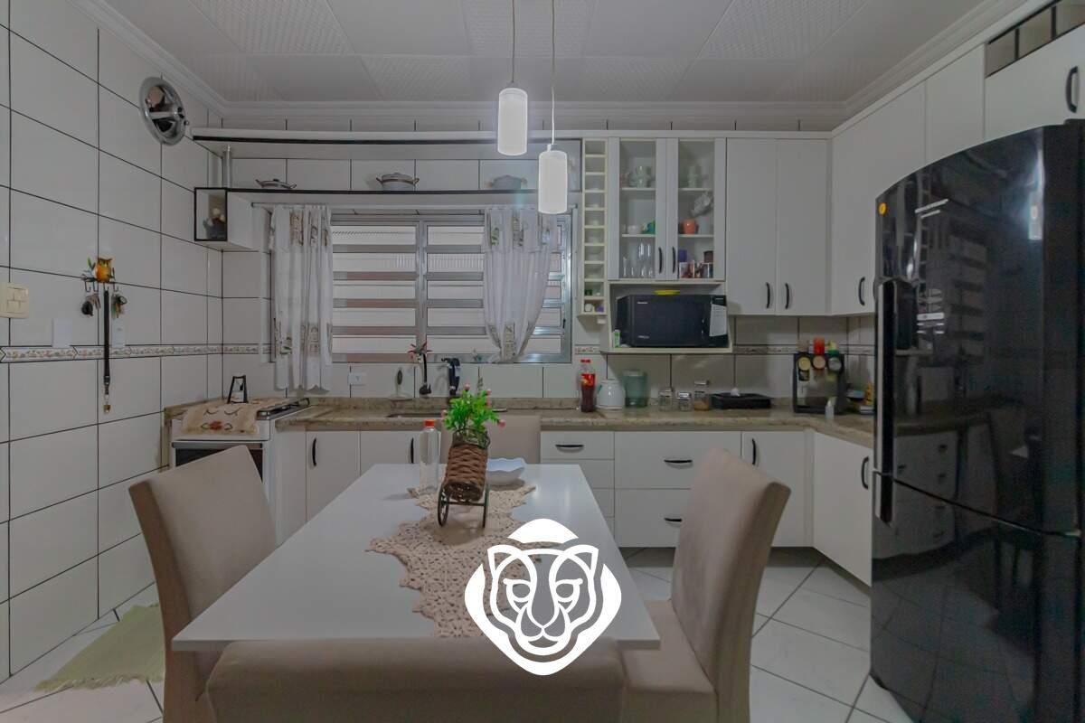 Cozinha - Casa I