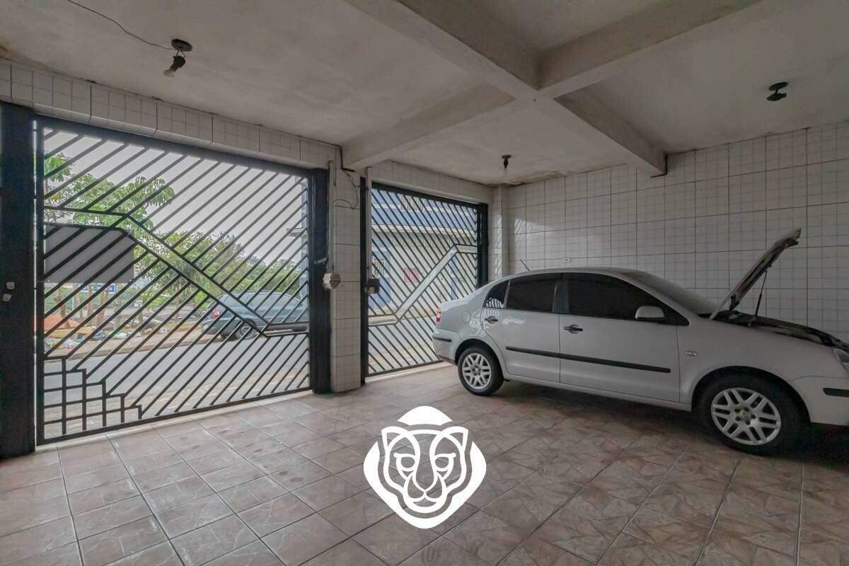 Garagem
