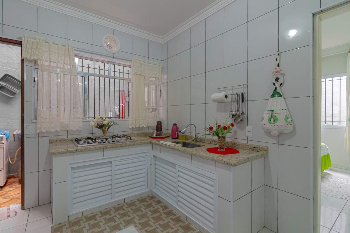 Cozinha - Casa III