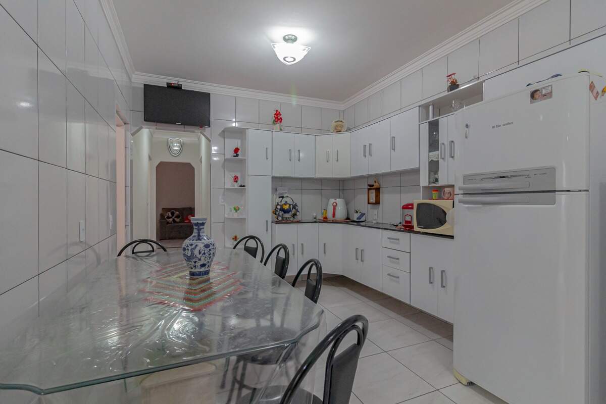 Cozinha - Casa III