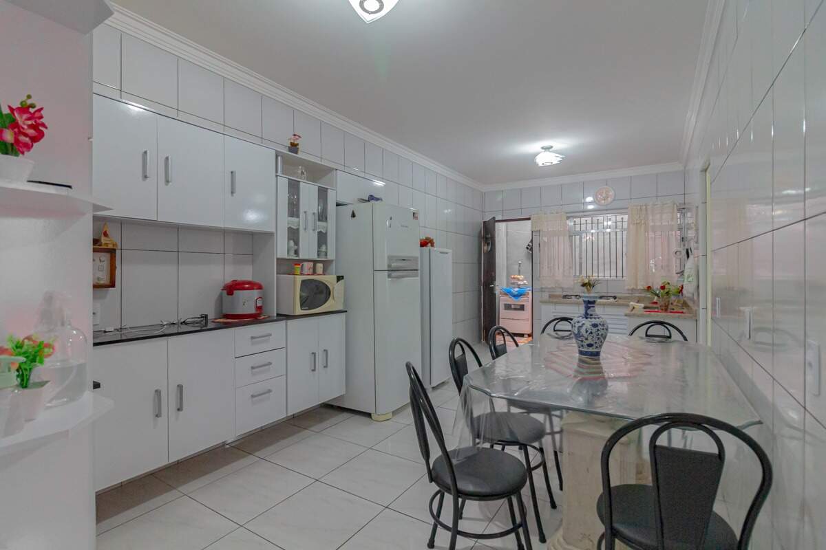 Cozinha - Casa III