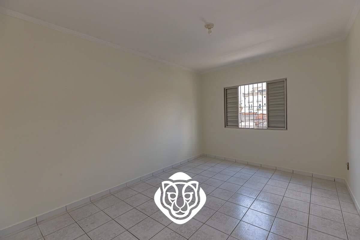 Dormitório I suíte 