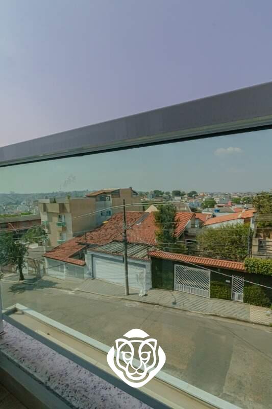 Sacada Dormitório II