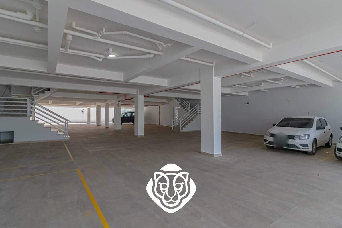 Garagem