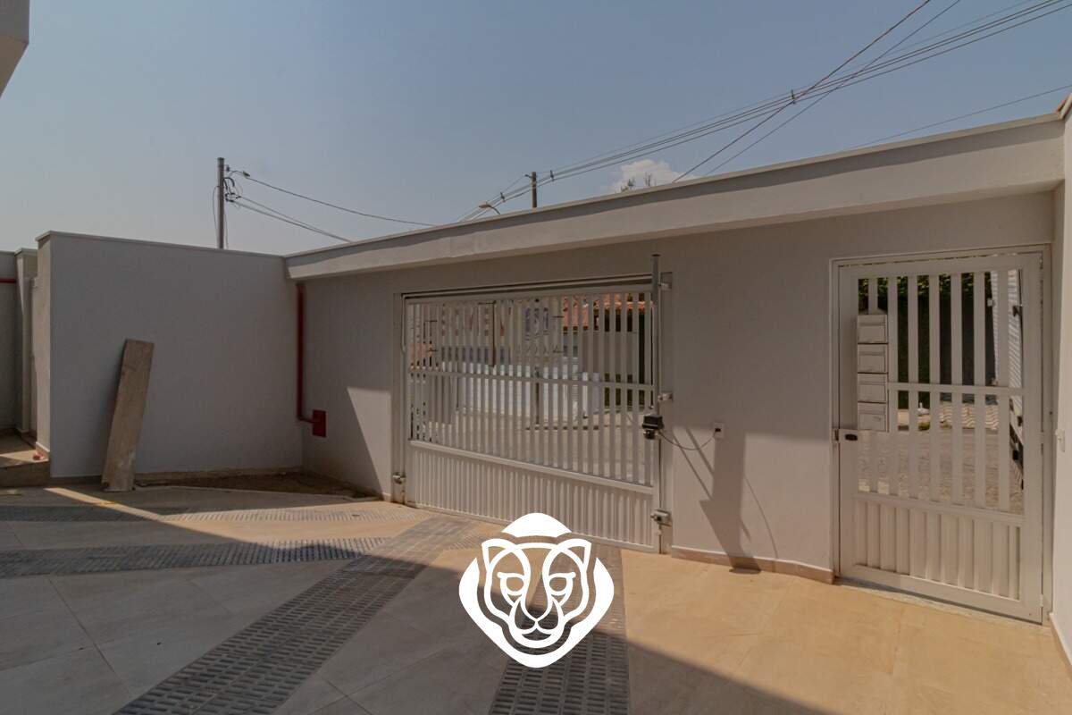 Garagem