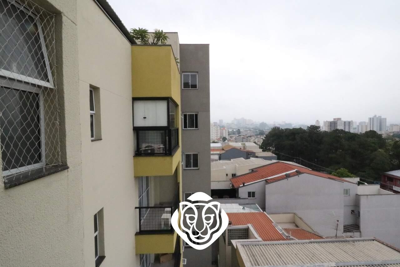 Vista do dormitório II