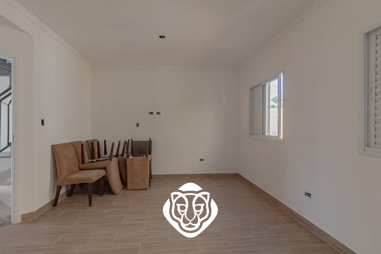 Dormitório I - Suíte