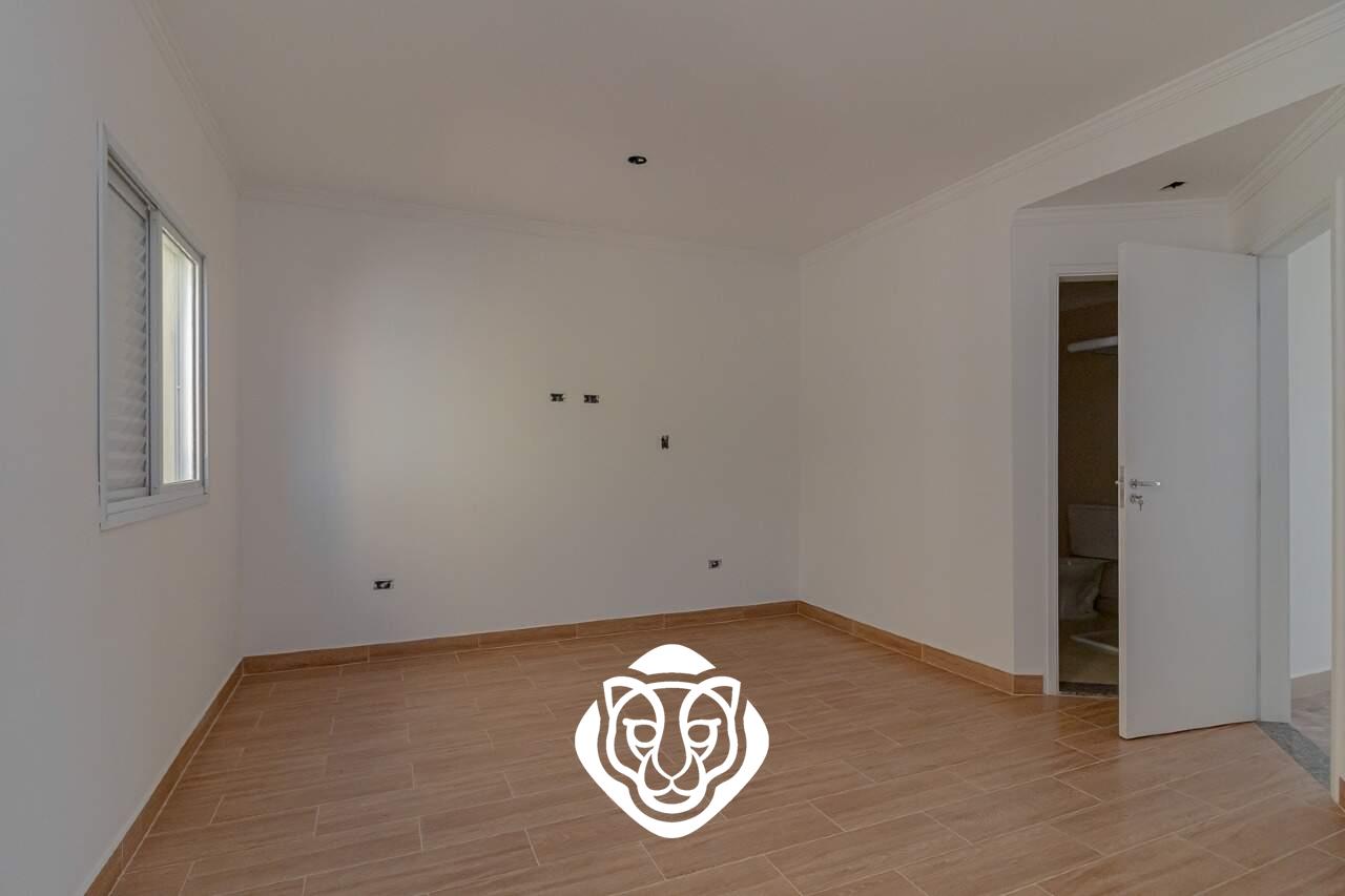 Dormitório I - Suíte