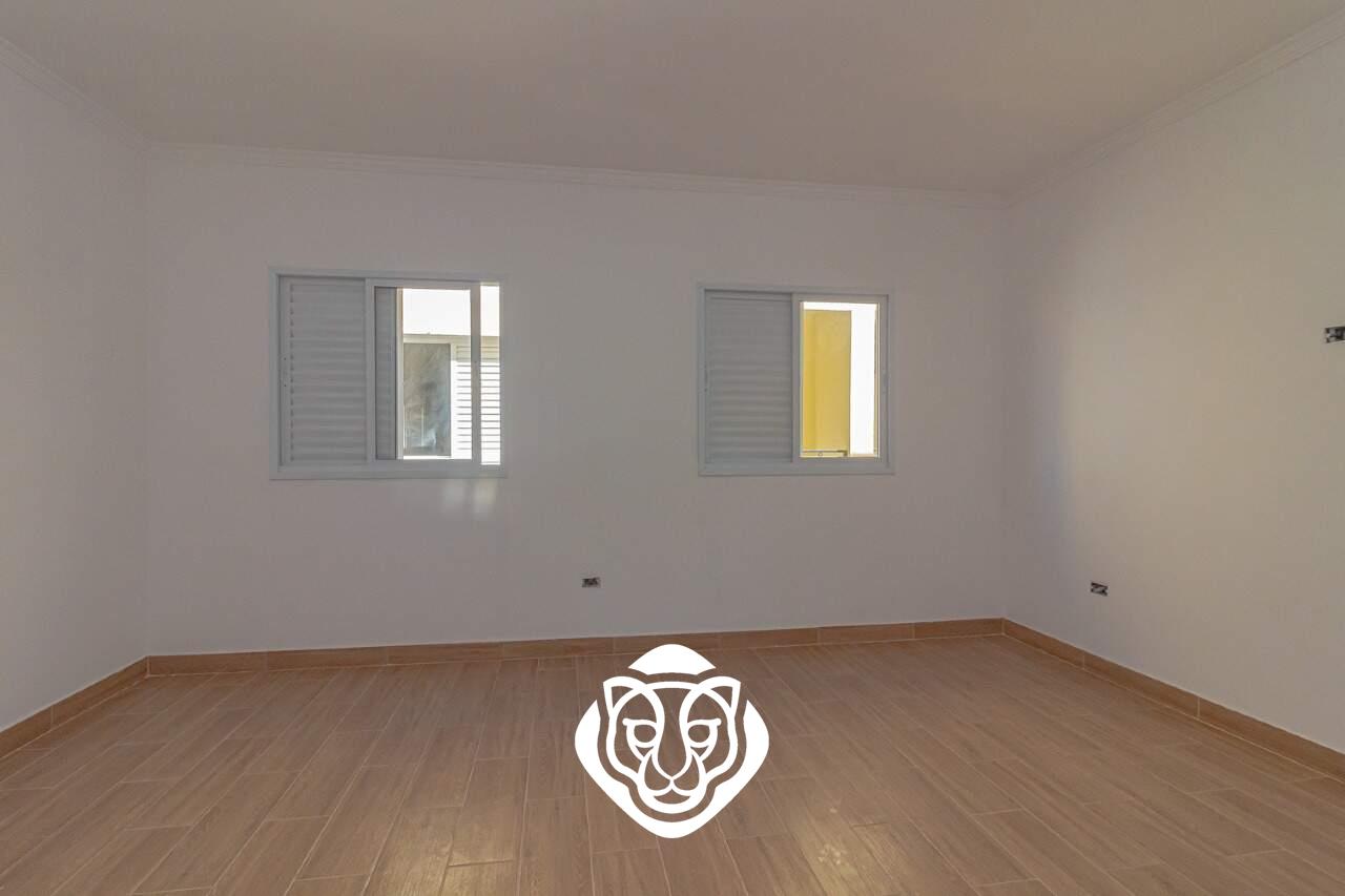 Dormitório I - Suíte