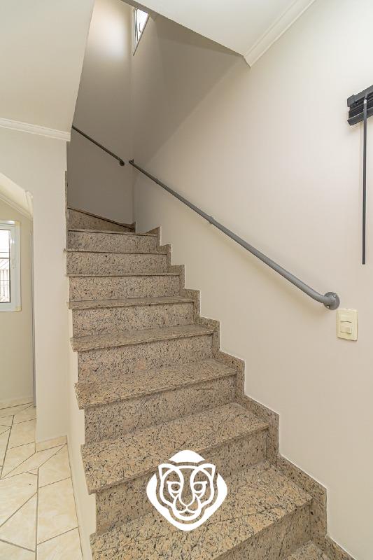 Acesso aos dormitórios