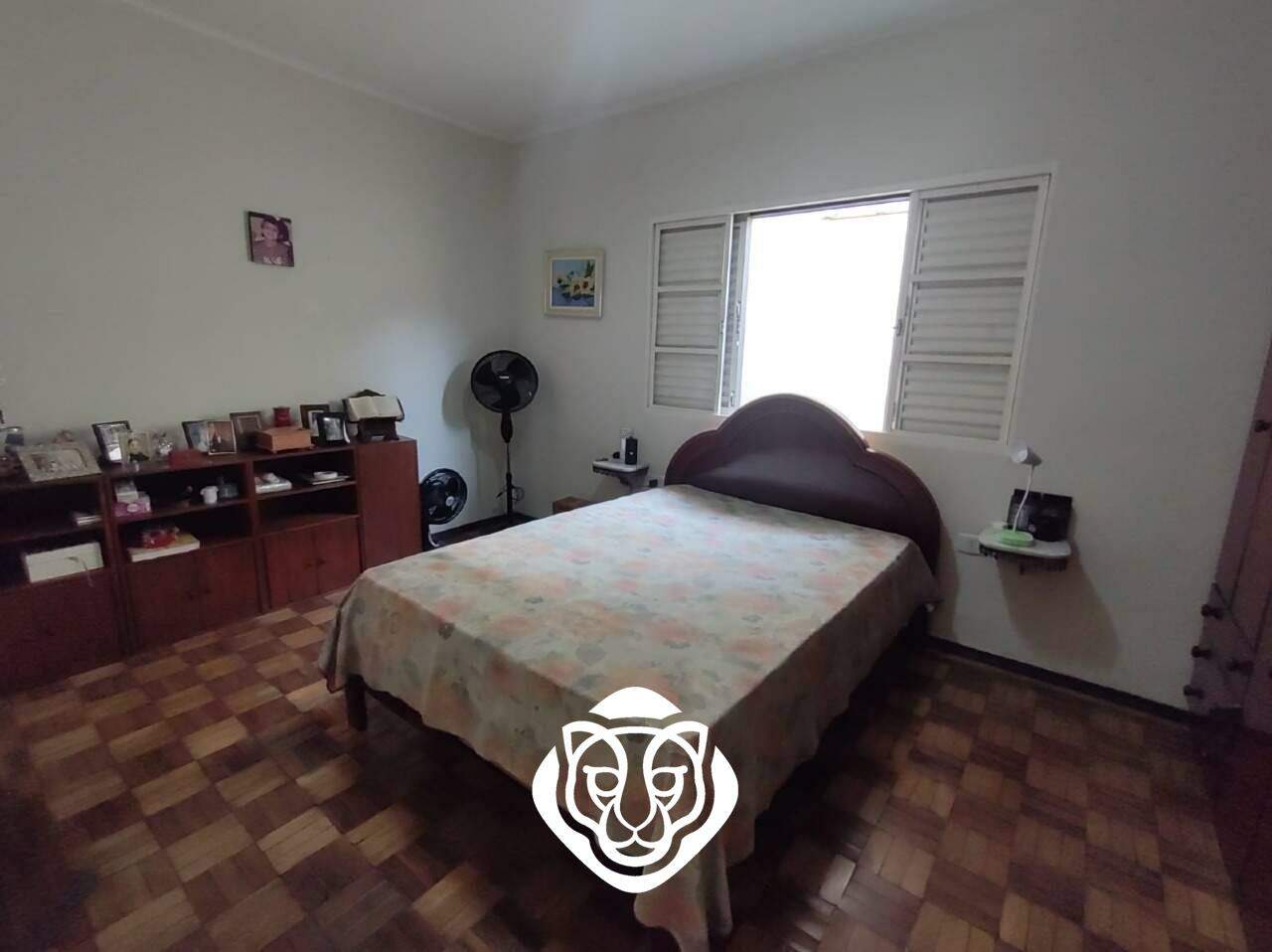 Dormitório I
