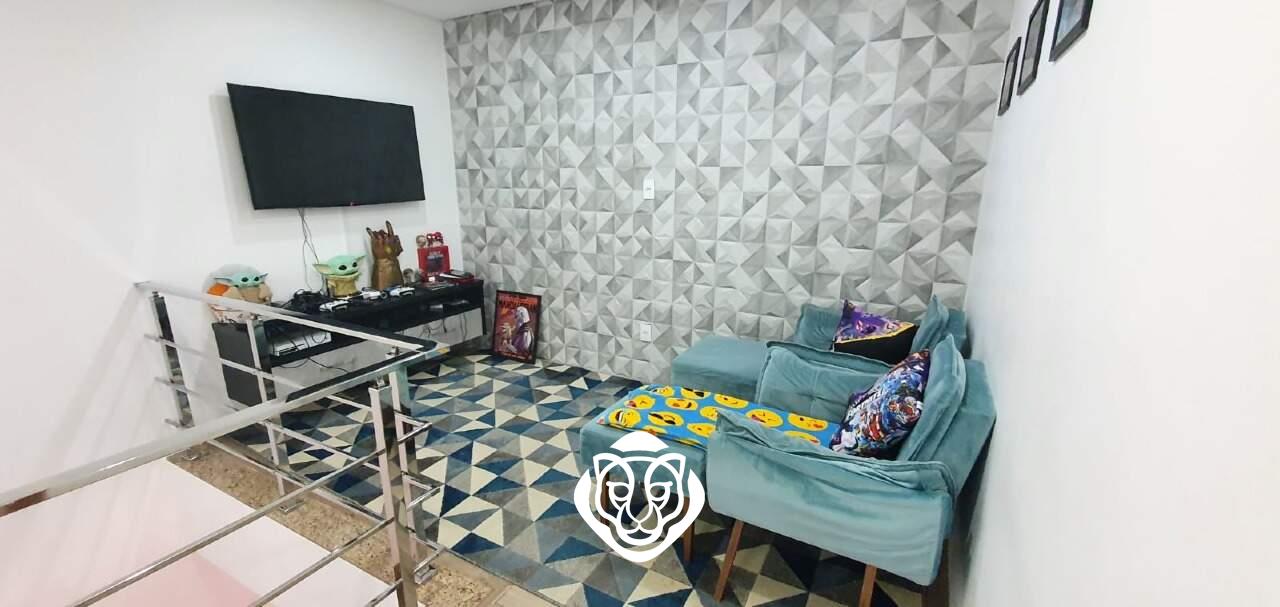 Sala Intima / Escritório