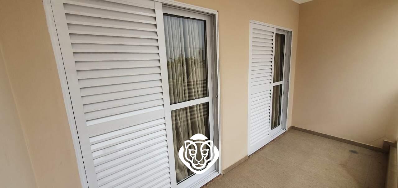 Sacada - Suíte II e III