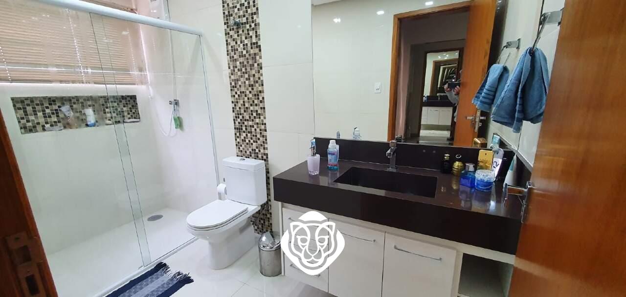 Banheiro - Suíte II