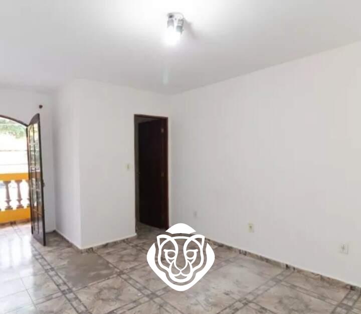 Dormitório III - Suíte