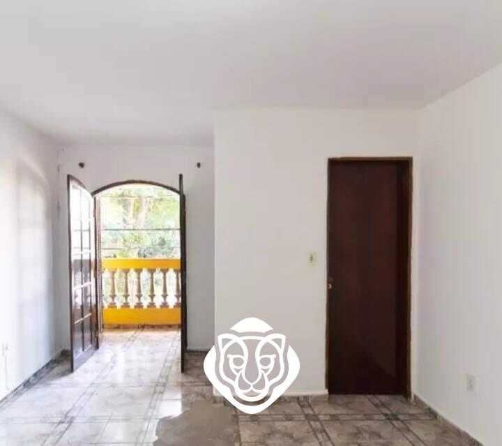 Dormitório III - Suíte