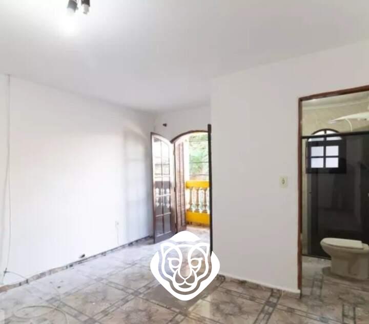 Dormitório III - Suíte