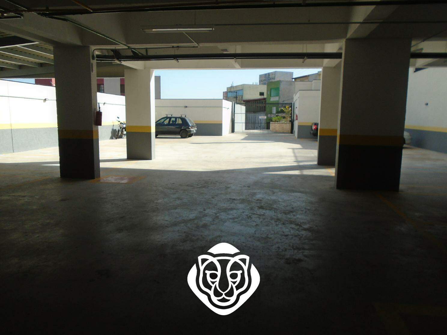 Garagem