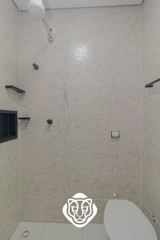 Banheiro Dormitório 2 suite