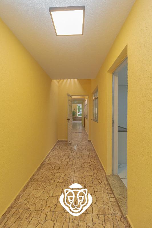 Quintal / Área de serviço