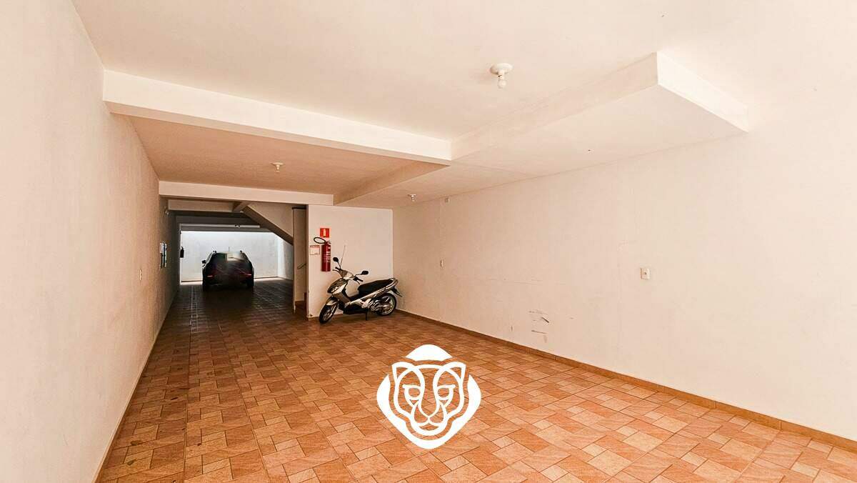 Garagem