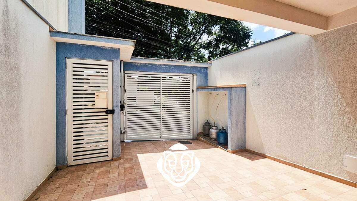 Garagem