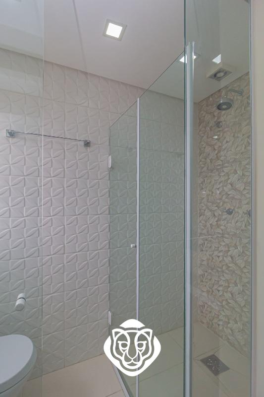 Banheiro Dormitório 2 suite