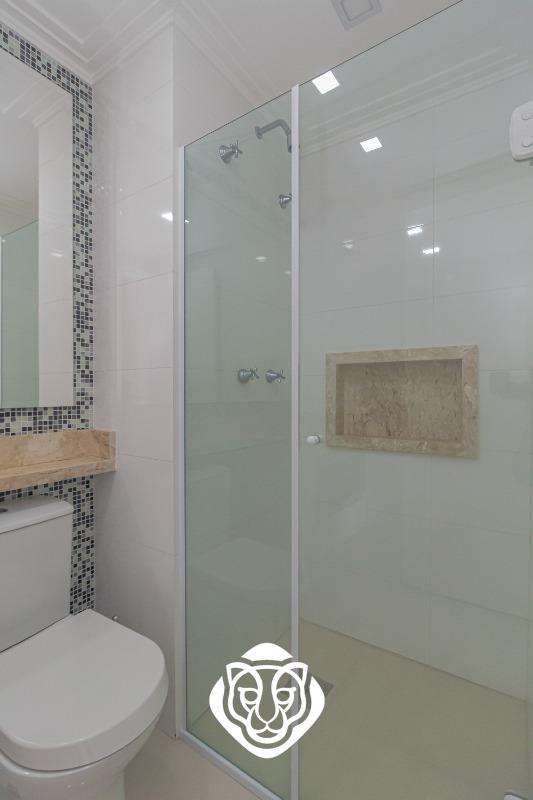 Banheiro Dormitório 1 suite