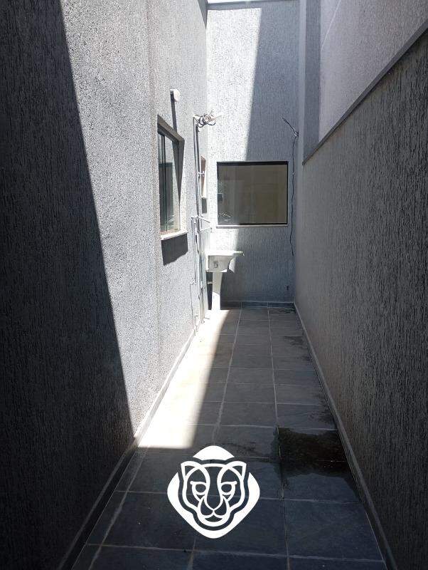 Área de serviço