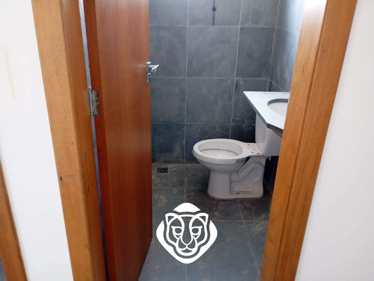Banheiro
